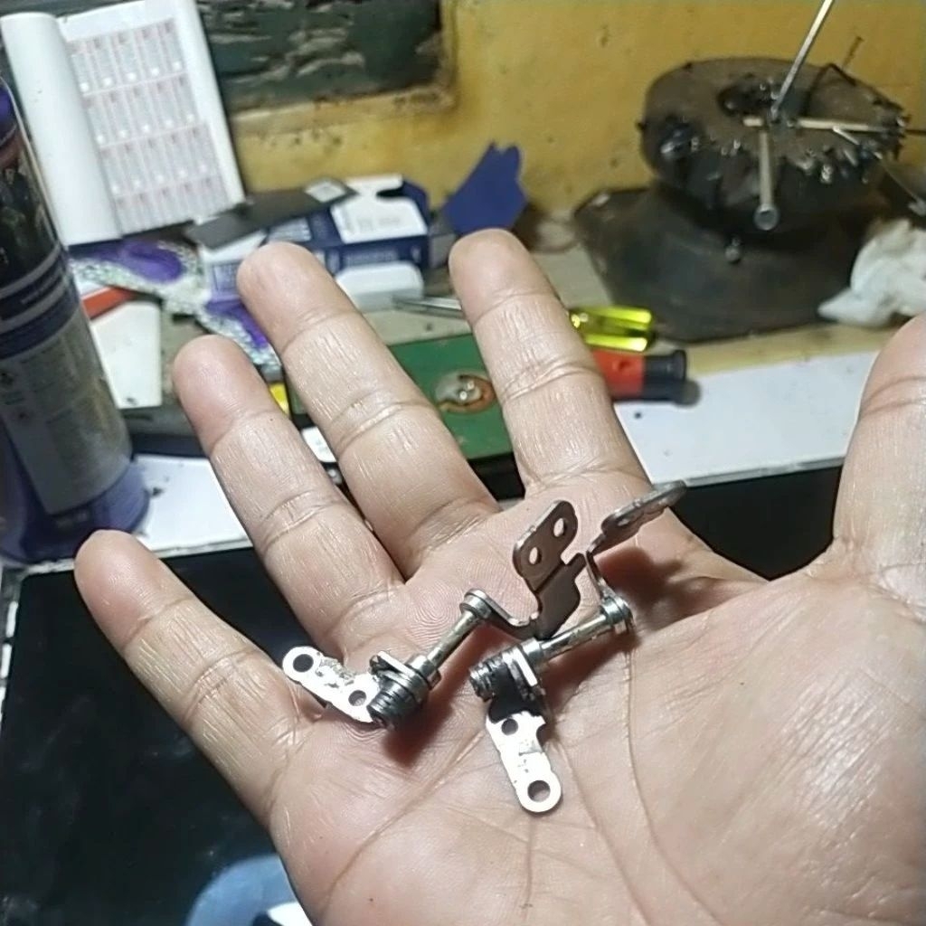 original engsel Fujitsu LifeBook SH782