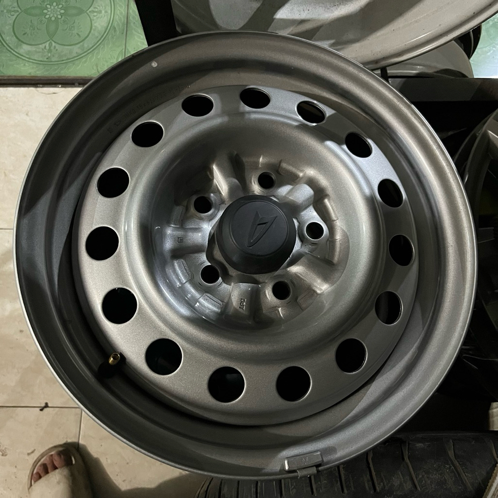 VELG OEM KALENG RING 15 PCD 5X114