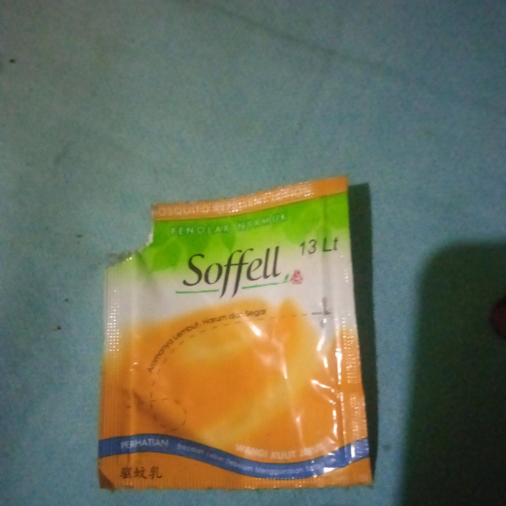 soffel