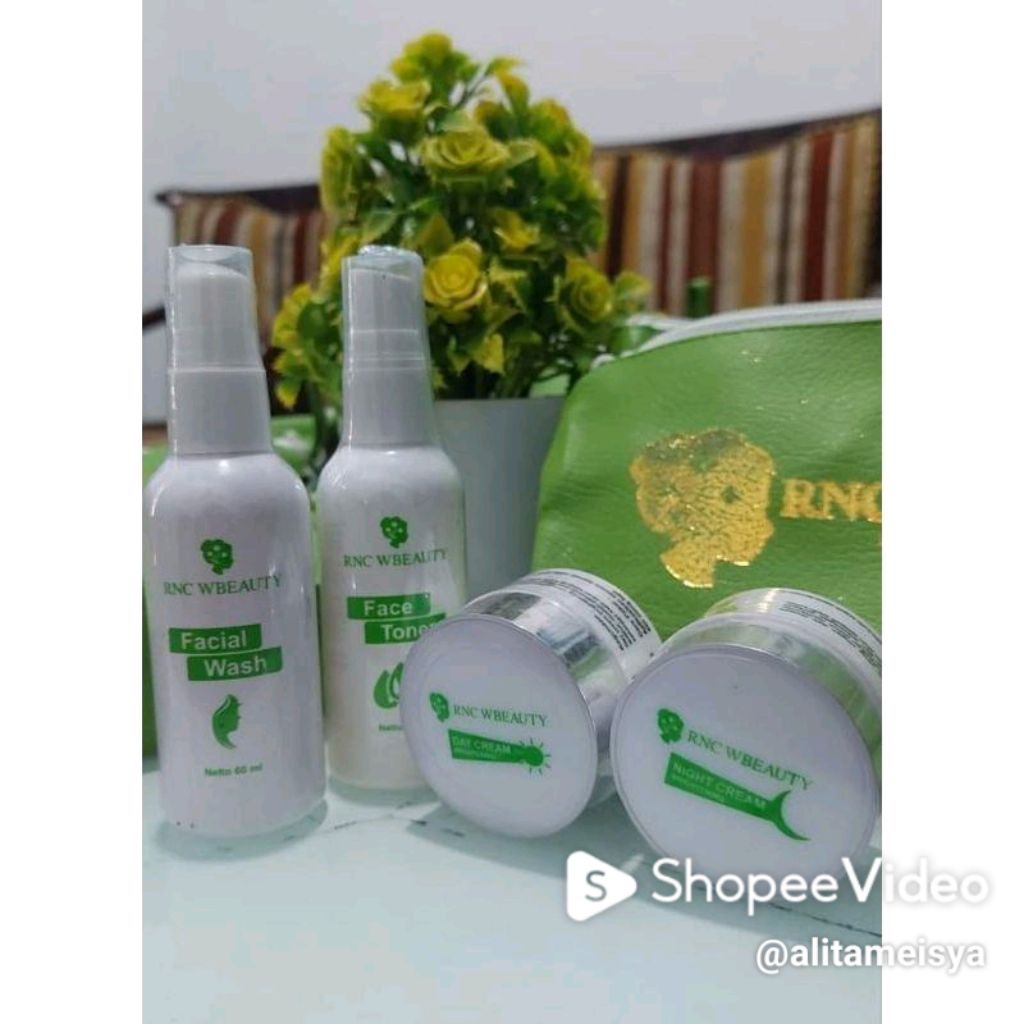 rnc beautt,rnc glow skinker ORI lombok,rnc glow skinker ORI, rnc glow skinker ORI BPOM,rnc, rnc glow