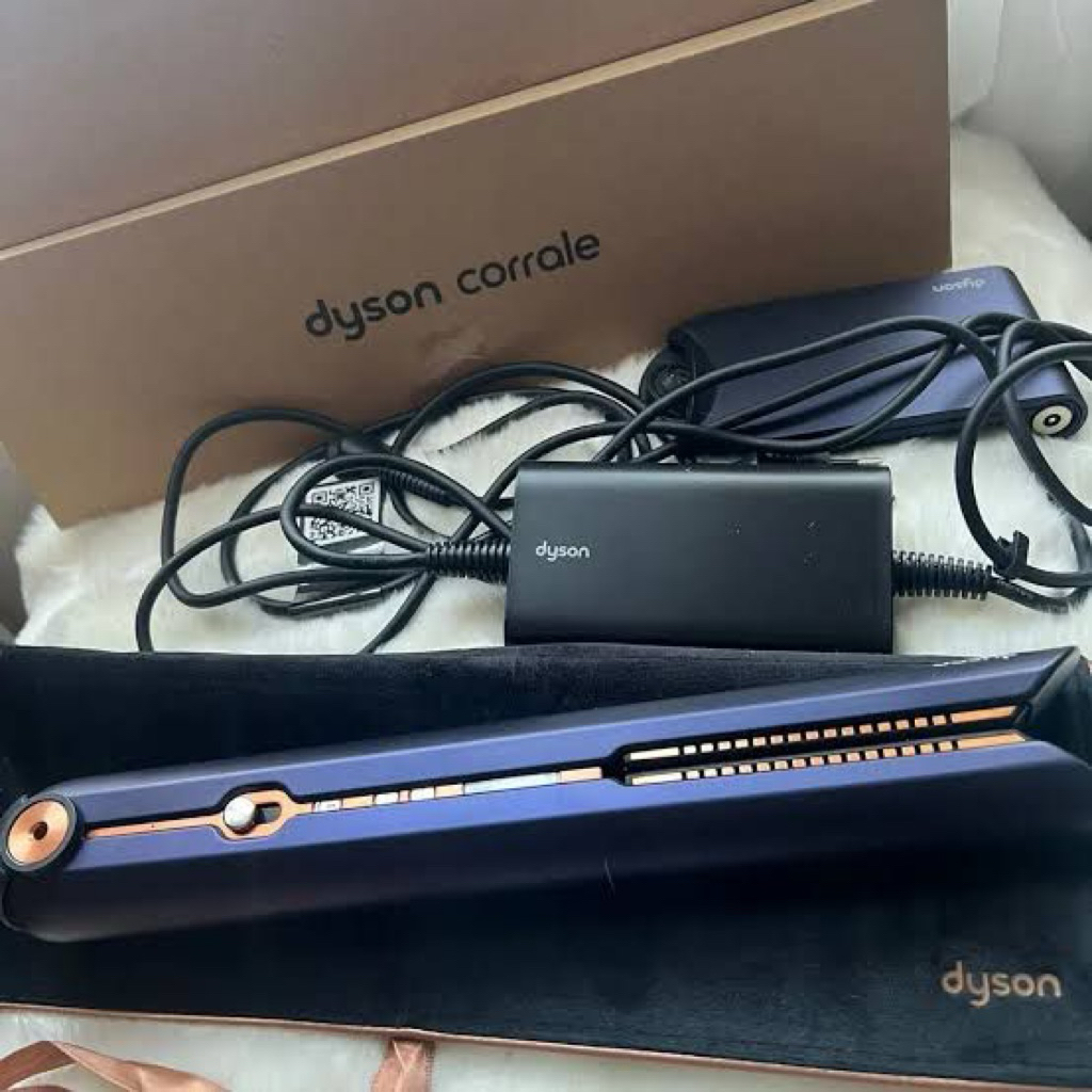 Catokan dyson prelove Bokeed