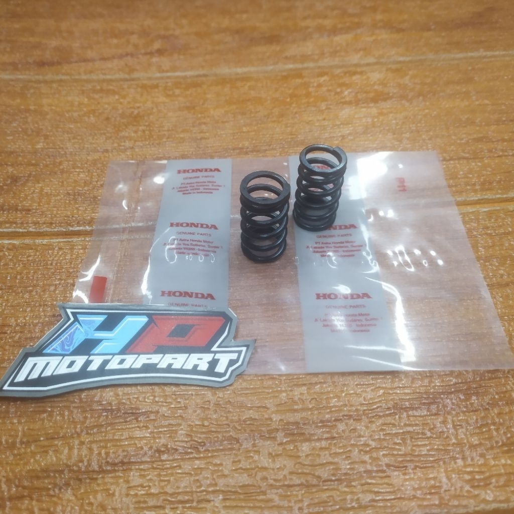 PER SULING SHOCK DEPAN Ukuran 3 cm GRAND PRIMA. STAR LEGENDA IMPRESA SUPRA KARISMA KIRANA SUPRA X125