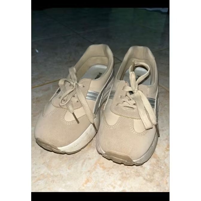 PL sepatu no brand size 39 nego