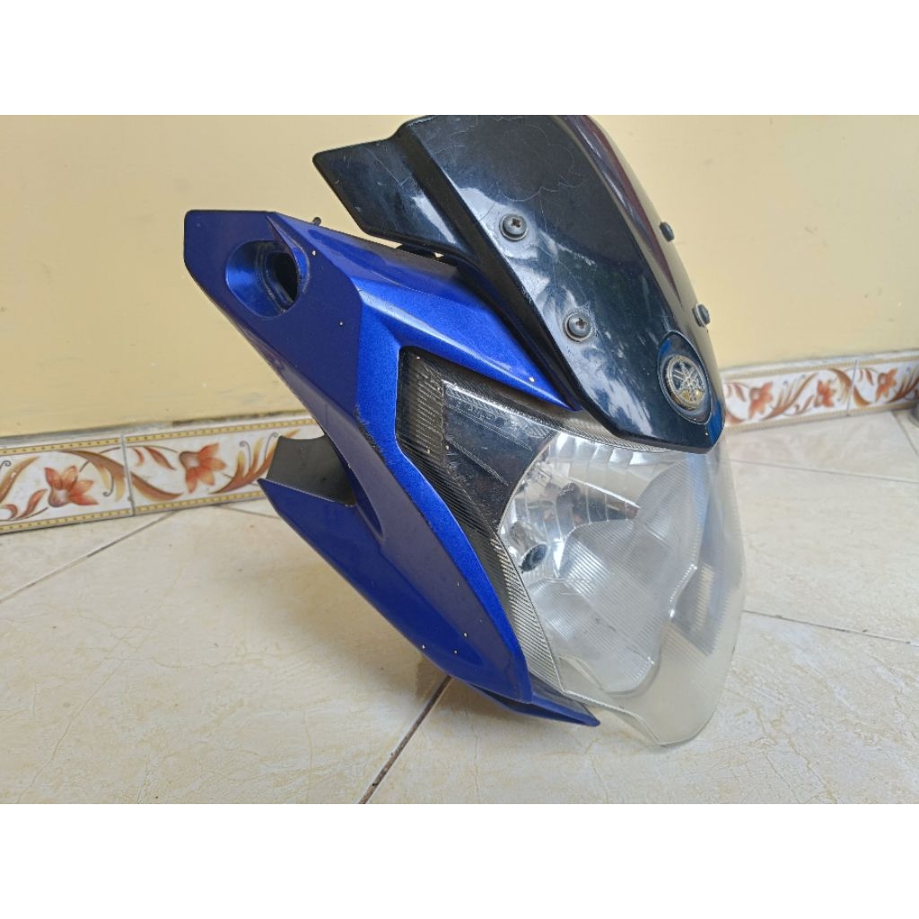 Headlamp Vixion New NVA