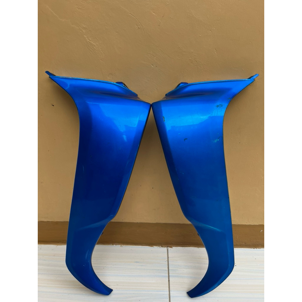 SAYAP LUAR SHOGUN FL 125 SP RR ORIGINAL COPOTAN