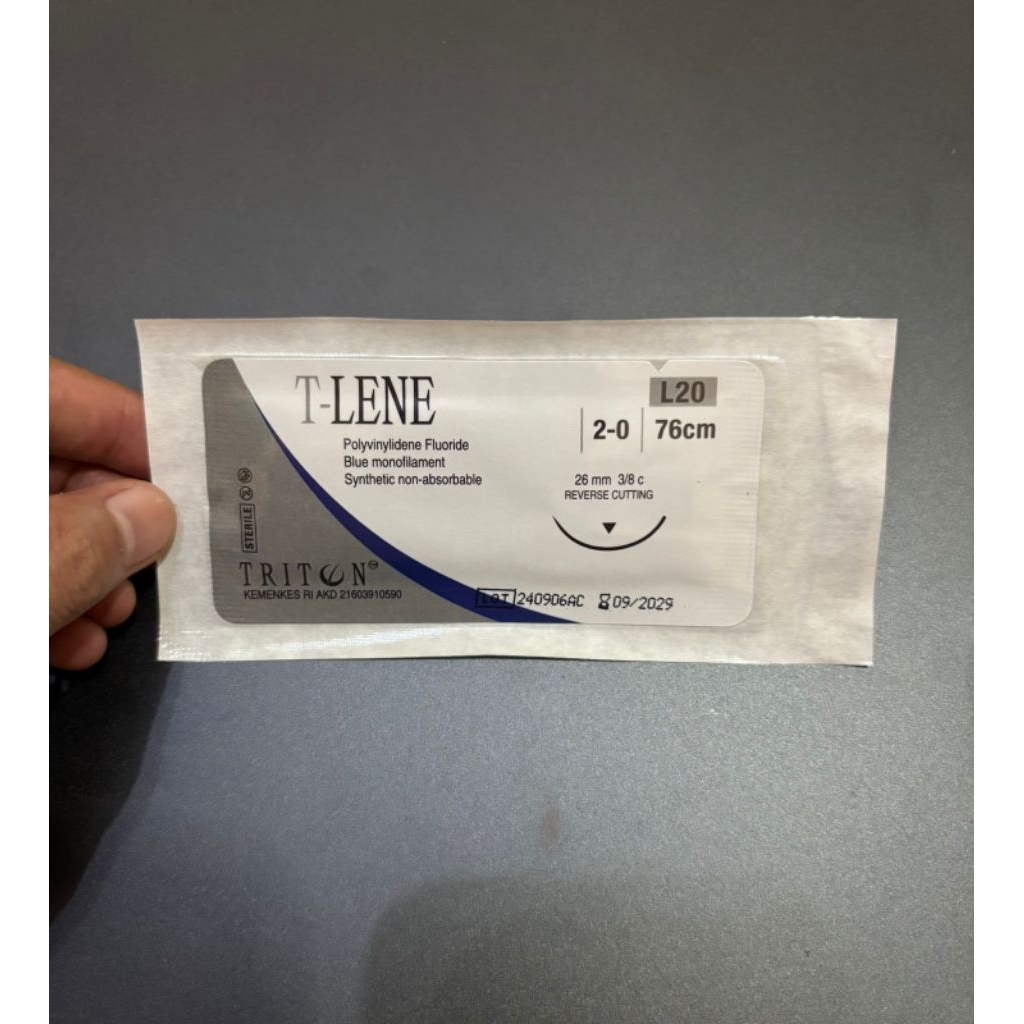 T-LENE 2-0 L20