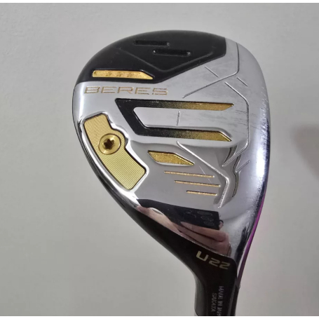 Stick Golf Rescue Hybrid HONMA BERES 09 - 3 Stars