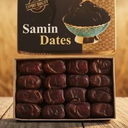 Kurma bam Anggur  kurma Bam mazafati dates