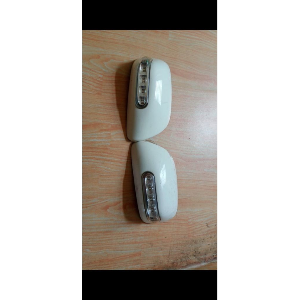 Cover Spion yaris 2012 ori copotan mobil