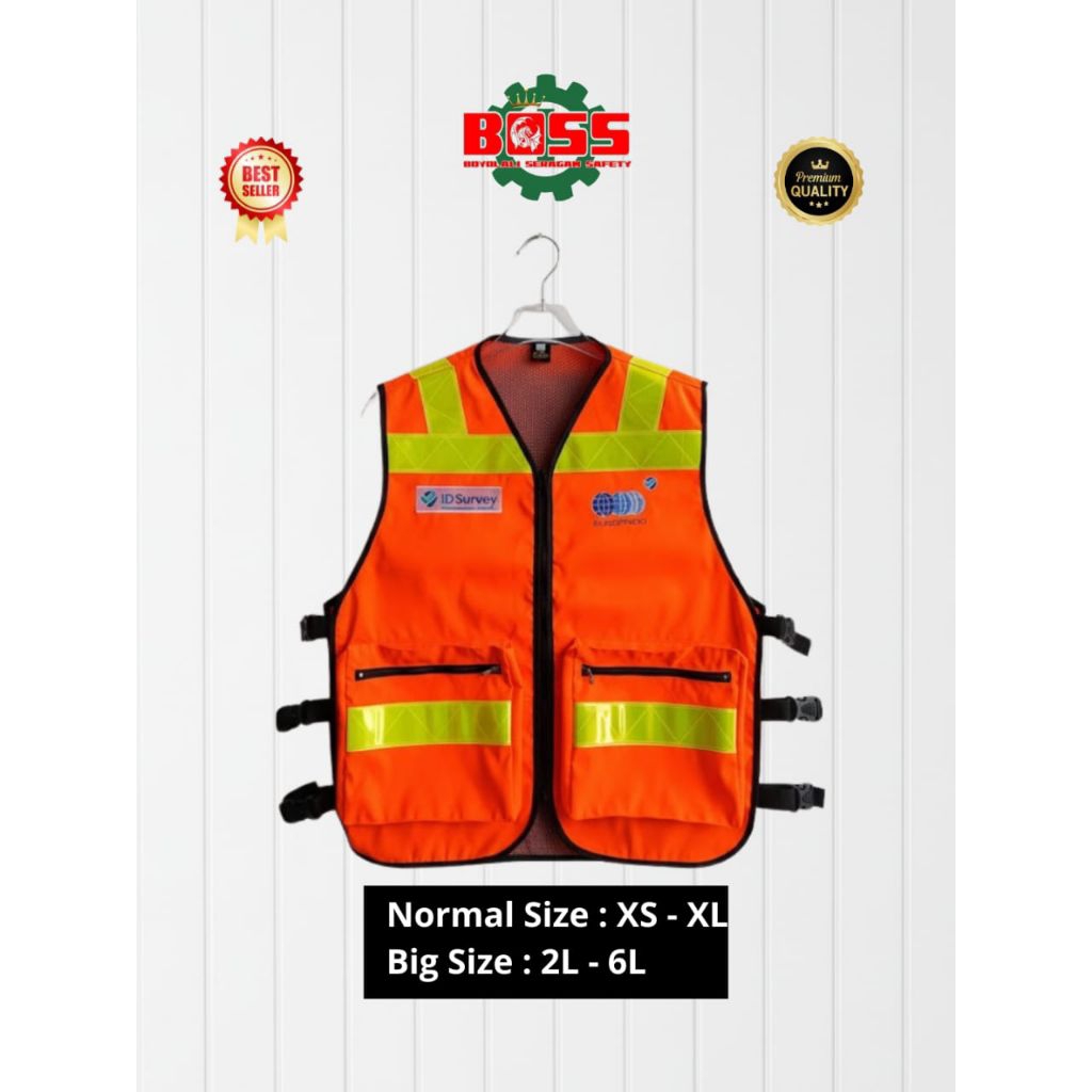 ROMPI SAFETY | ROMPI SAFETY TASLAN PARASUT WATERPROOF | ROMPI PARASUT | ROMPI SAFETY CUSTOM | ROMPI 