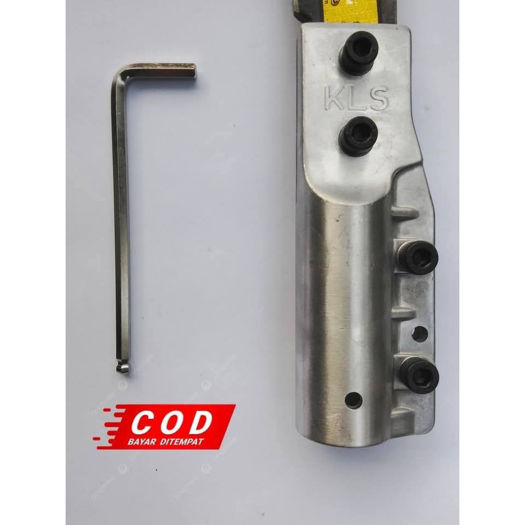 egrek kelapa sawit NEW palm king ultra long