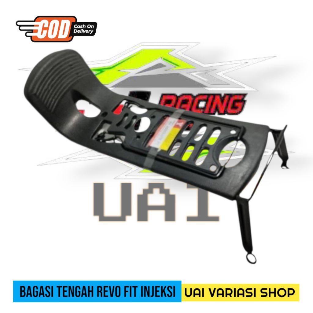 Bagasi Tengah Revo Fit Fi Revo Fit Injeksi TRG High Quality