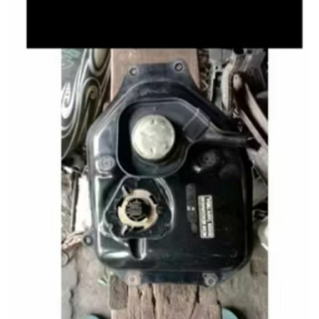 tengki tangki bensin motor Honda beat karbu Scoopy karbu second original