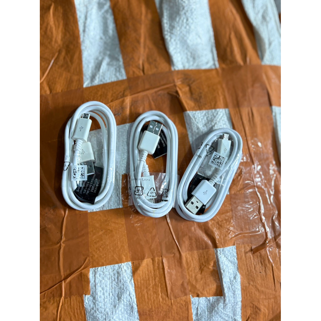 KABEL DATA COPOTAN MICRO USB FLASH SALE