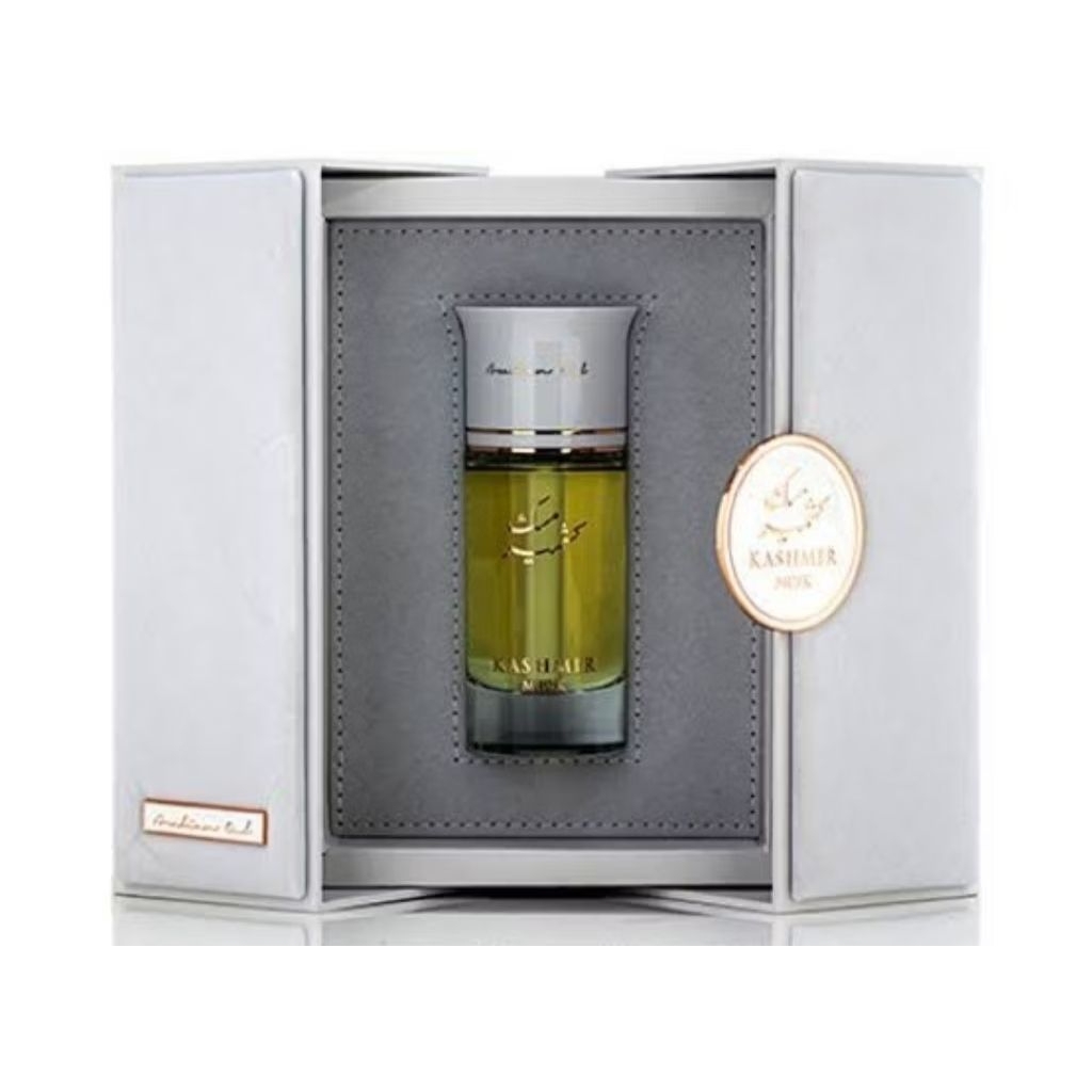 Kashmir Musk by Arabian Oud