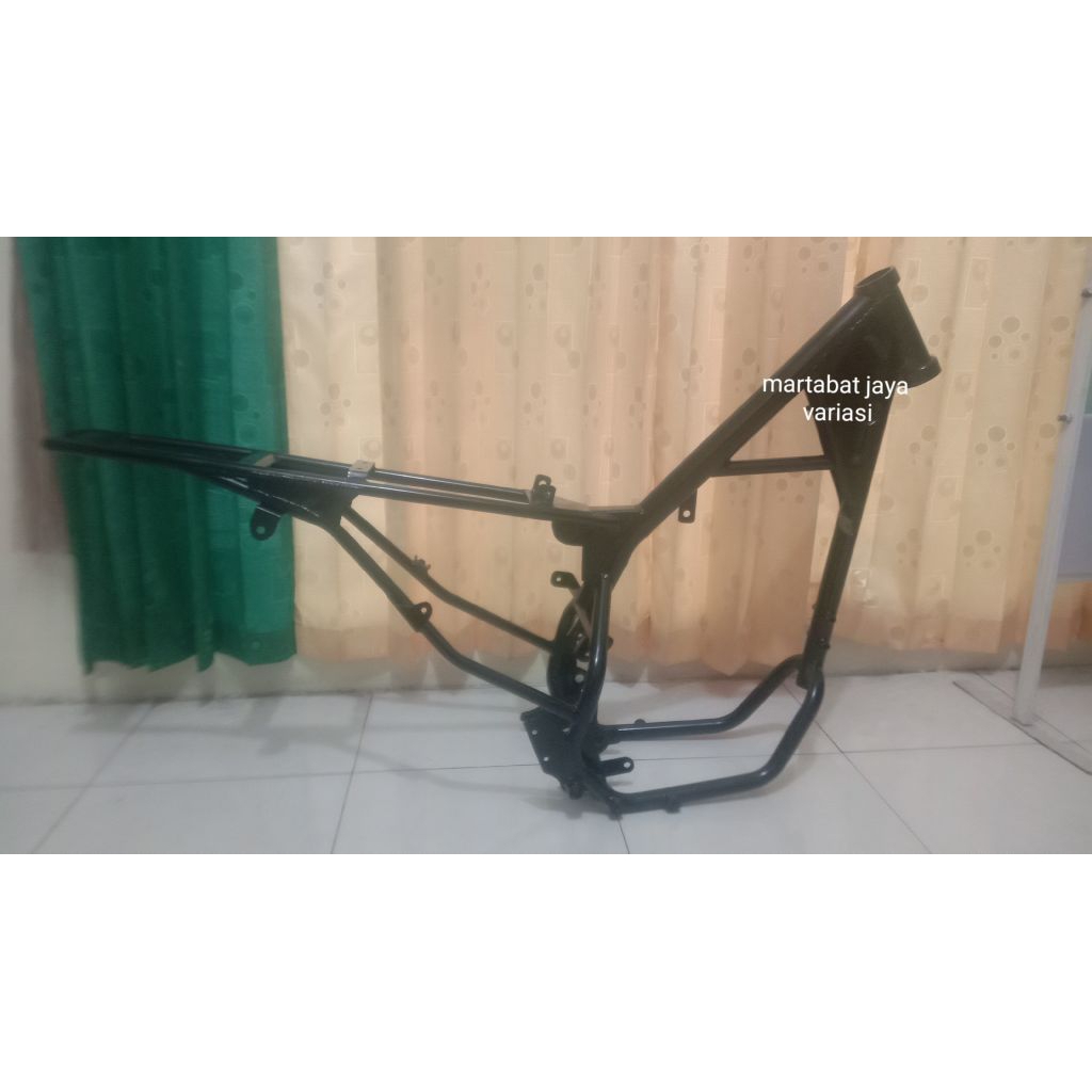 RANGKA CRF PNP VIXION_TIGER_MEGAPRO DLL