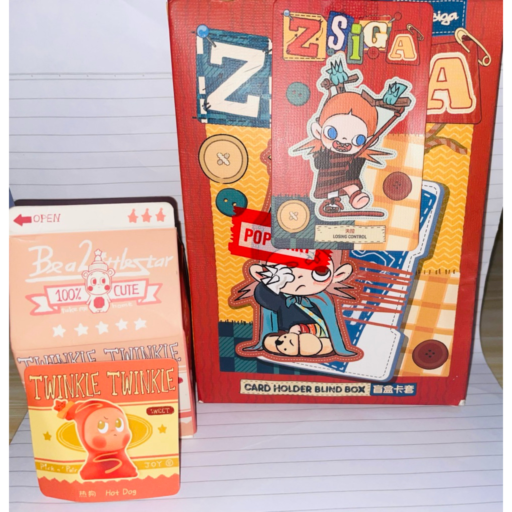 Zsiga & Twinkle Twinkle