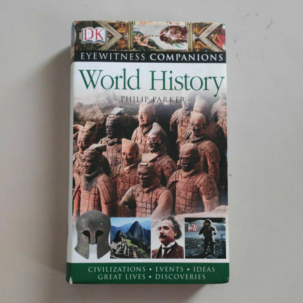 World History PL