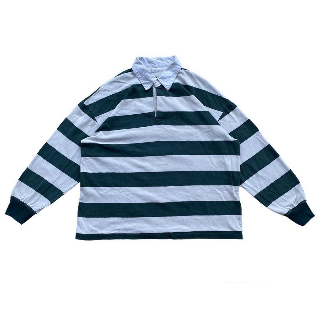 Rugby Shirt LAB STUDIO