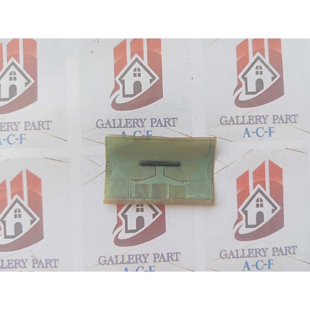 IC COF 8175-KC594 / COF 8179-EC53J / COF 8157-RCE09