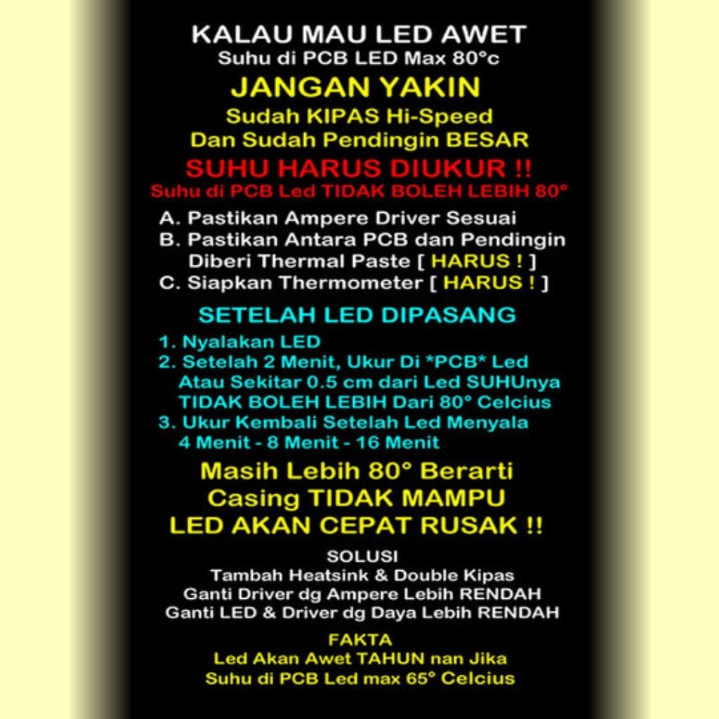 Apapuuuun Driver Led 3 Warna 40-60 220Ma Driver Lampu Hias Gantung Tempel Plafon Led Dua Tiga Warna