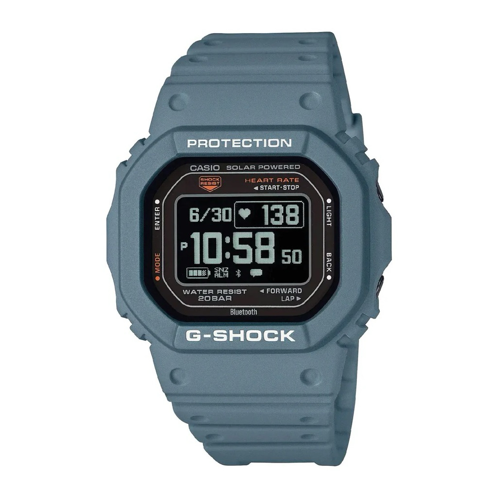 G shock DW-H5600-2DR