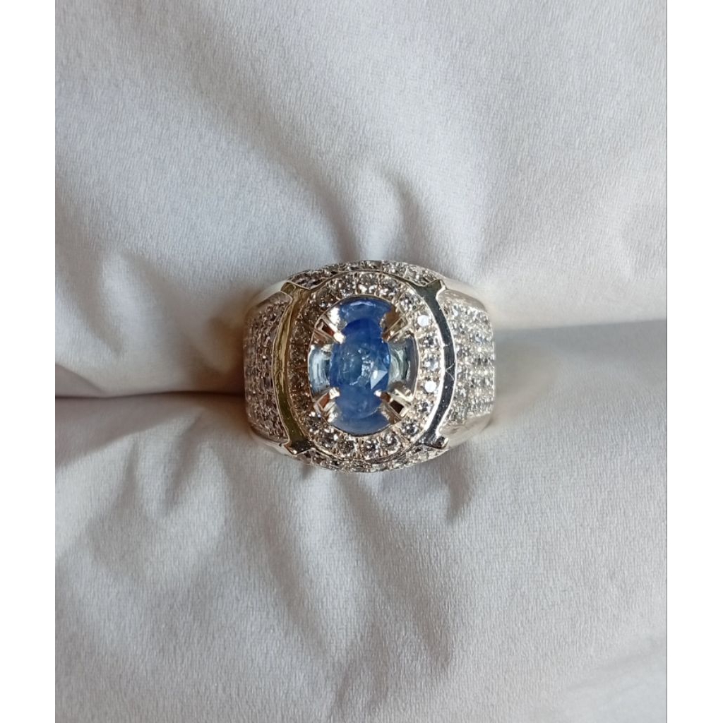 Blue Sapphire Srilanka