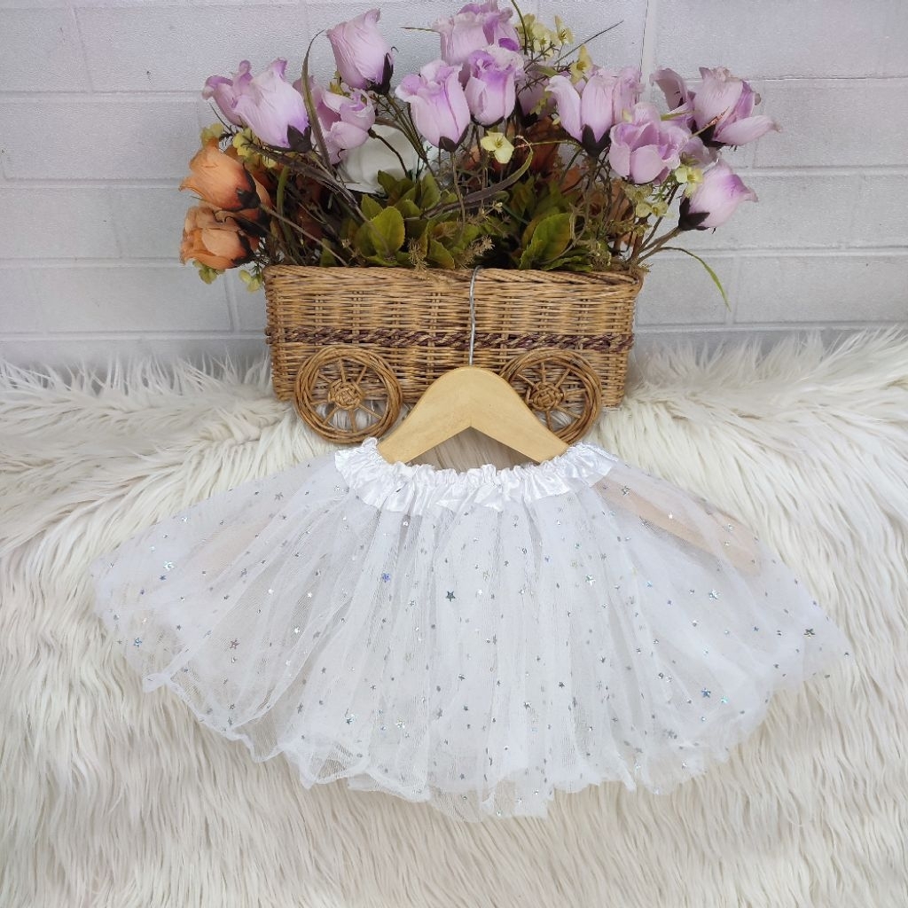 rok anak rok tutu anak rok tutu bintang anak rok tutu putih anak