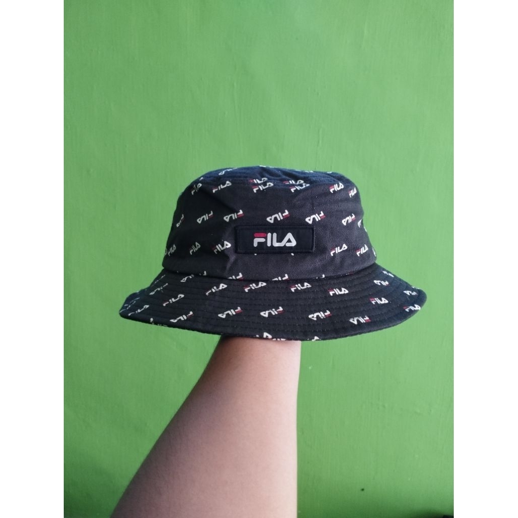 Bucket Hat FILA