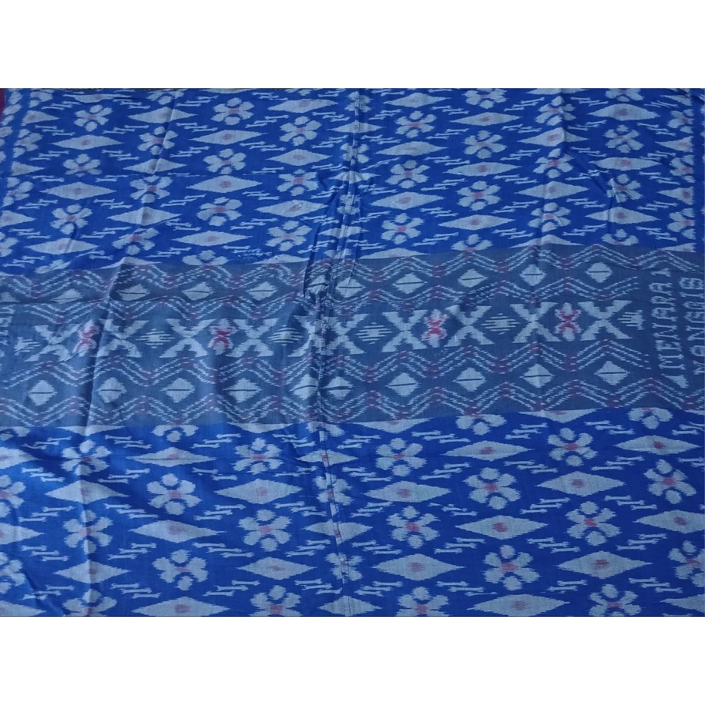 Sarung Goyor Menara Manggis