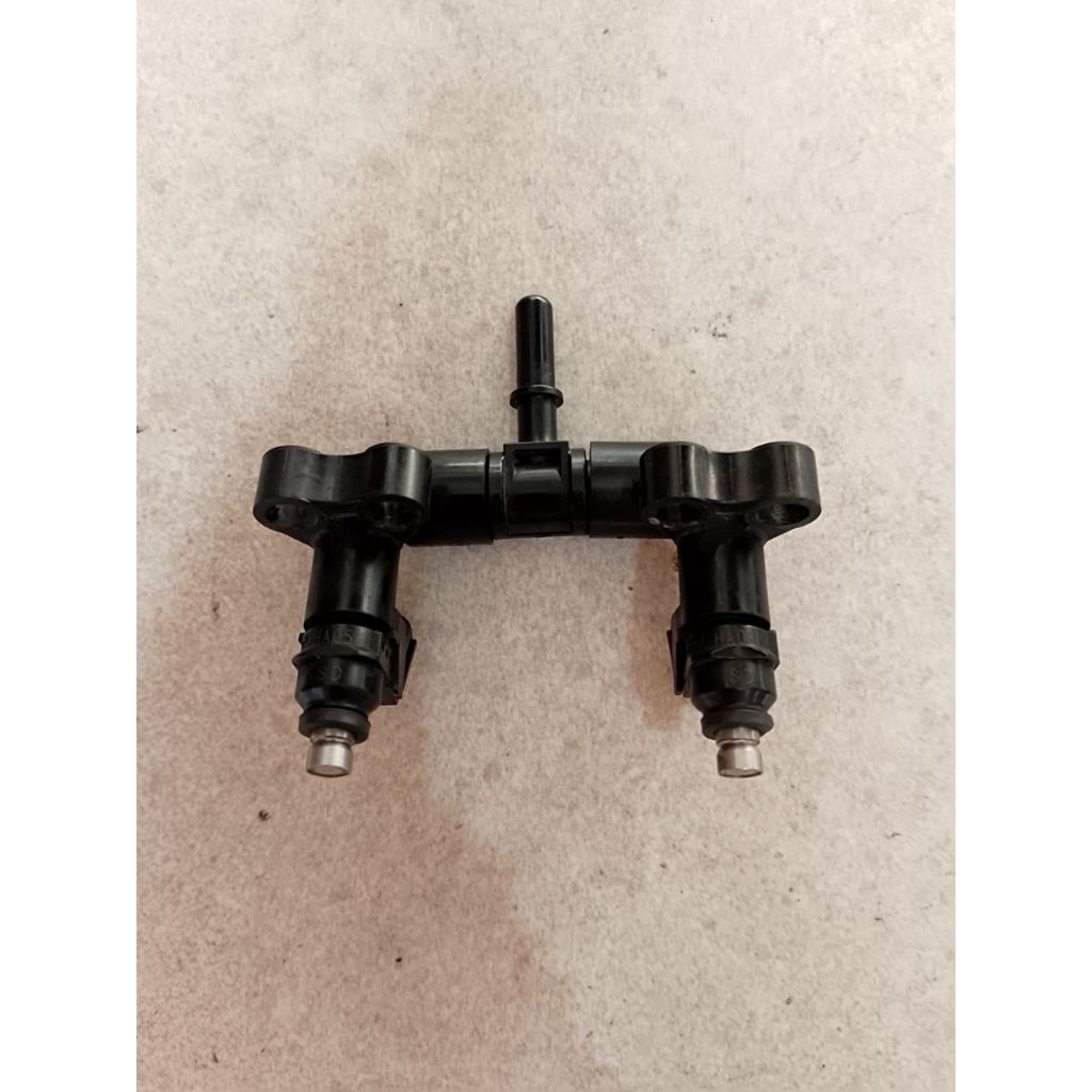 Injektor CBR 250RR - Injection CBR 250RR - injector CBR 250RR 8 Hold Original