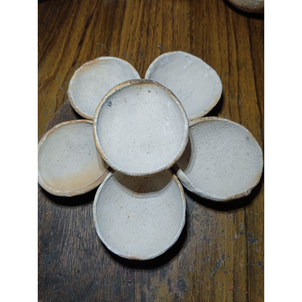 KOWI LEBUR LOKAL KULITAS NO1 DIM 6CM / UNTUK LEBUR SEMUA LOGAM