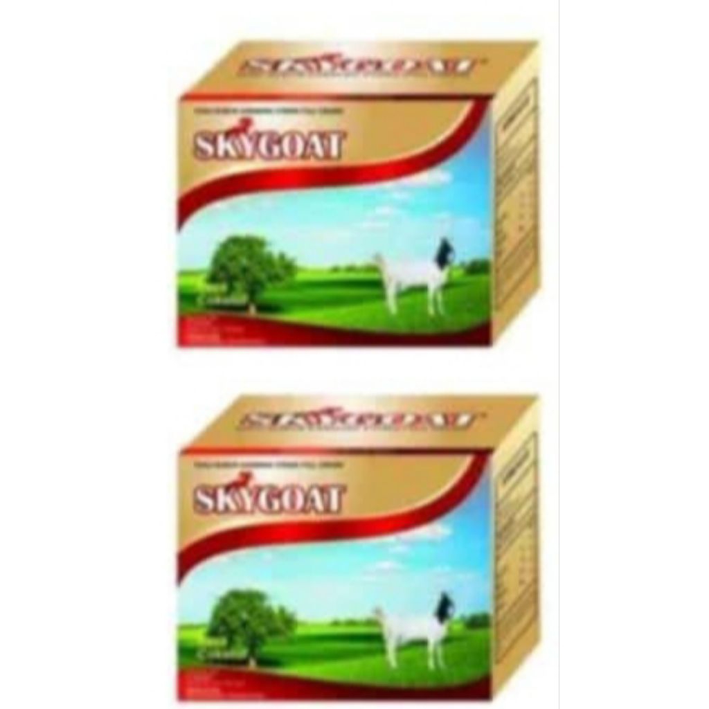 skygoat