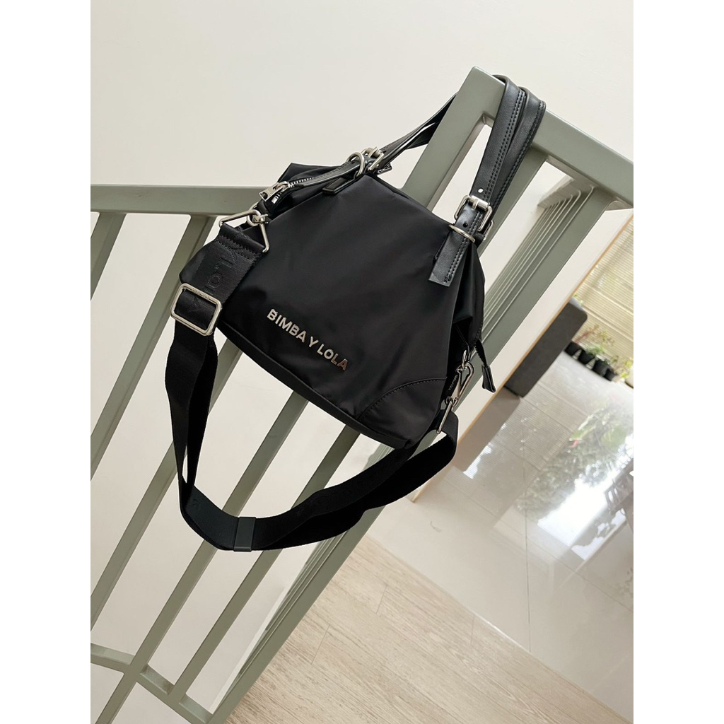 HANDBAG WANITA PREMIUM BIMBA Y LOLA