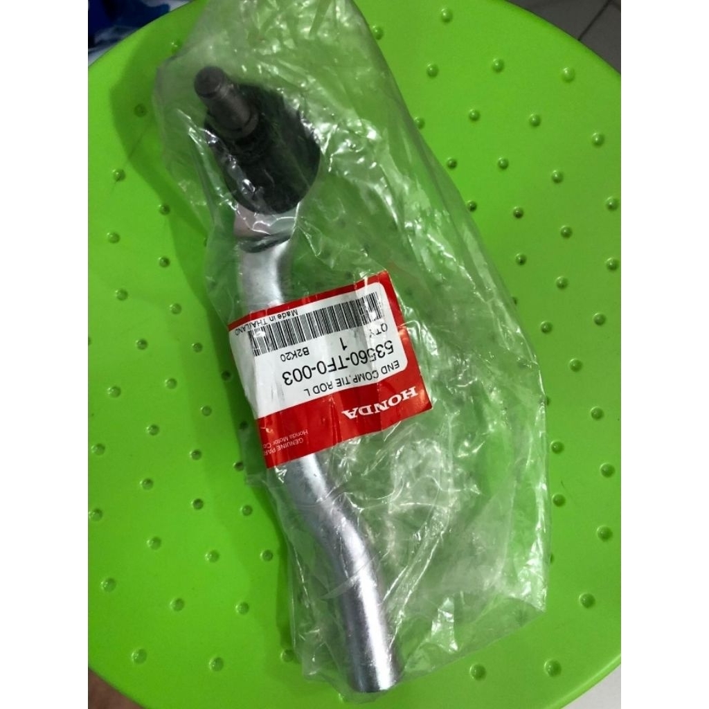 Tie Rod End Mobilio Original Honda