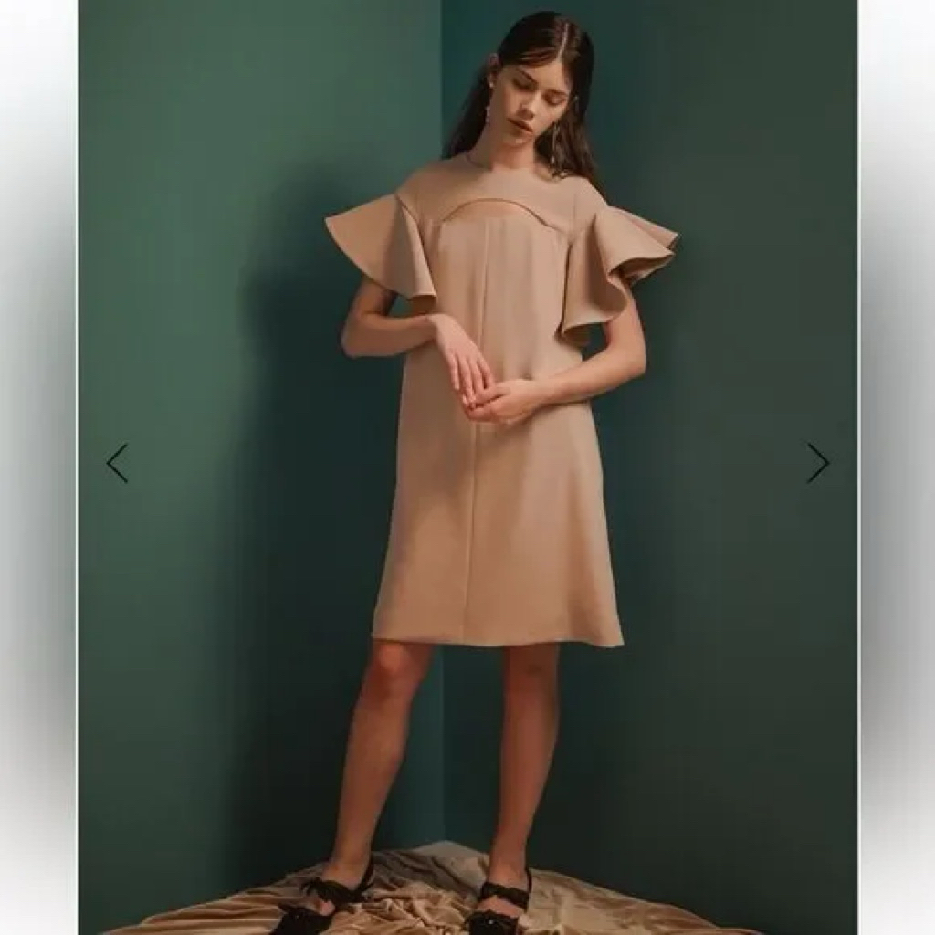 Peggy Hartanto Dress PL