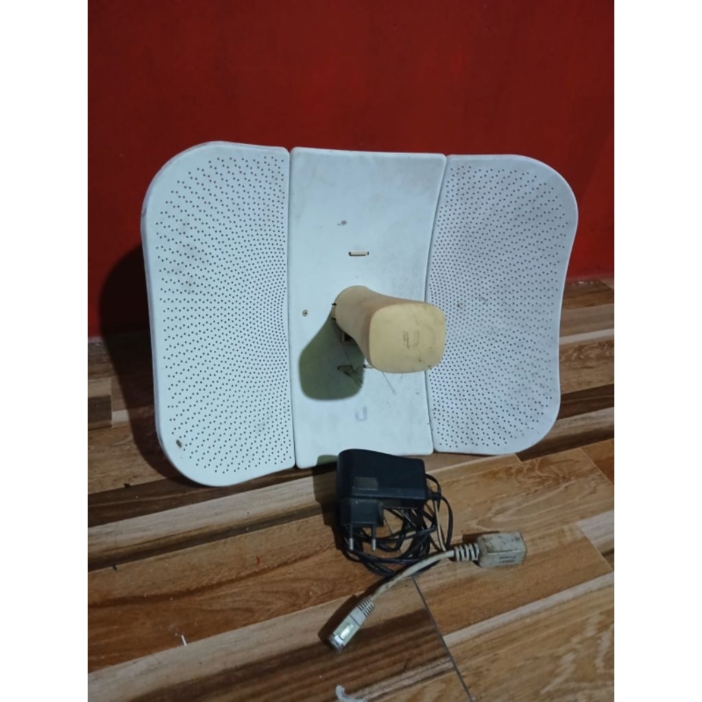 litebeam ac gen2 bekas