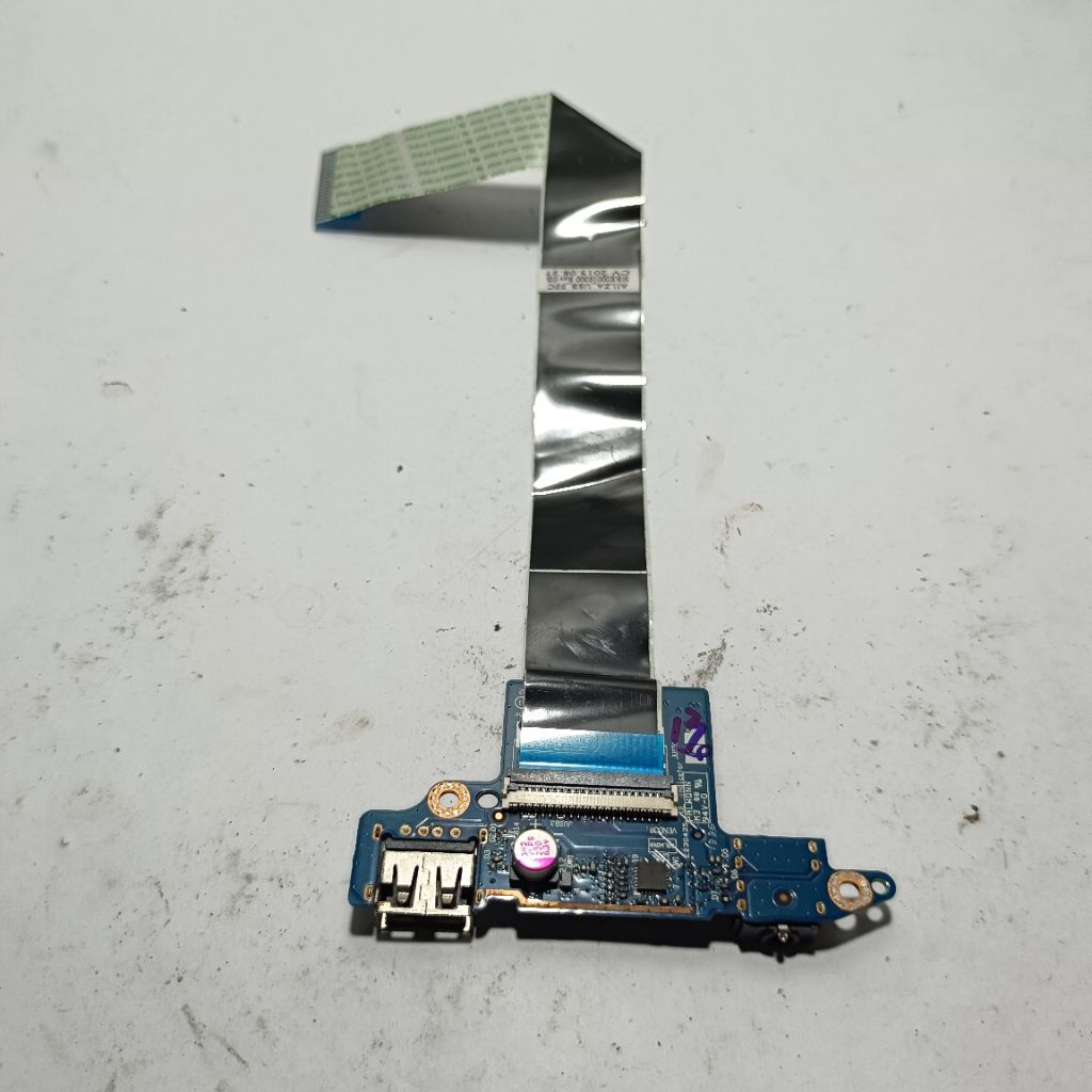 Port USB Original laptop LENOVO IDEAPAD Z410 z410 z 410