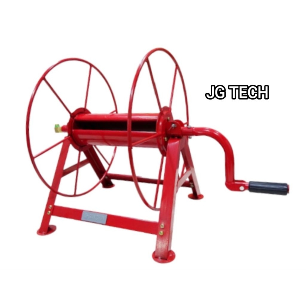 Gulungan Selang 100 M