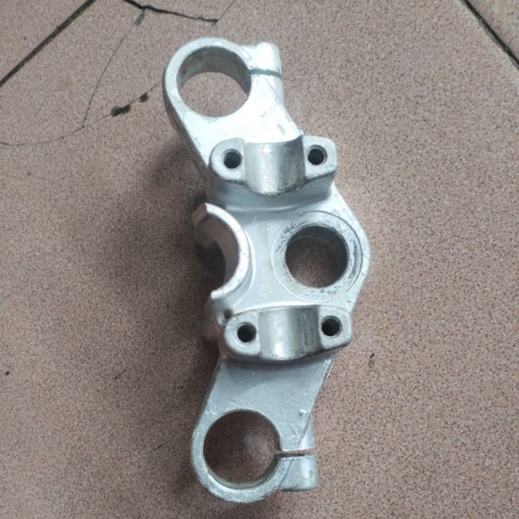 SEGITIGA(T)ATAS NINJA RR OLD SECOND