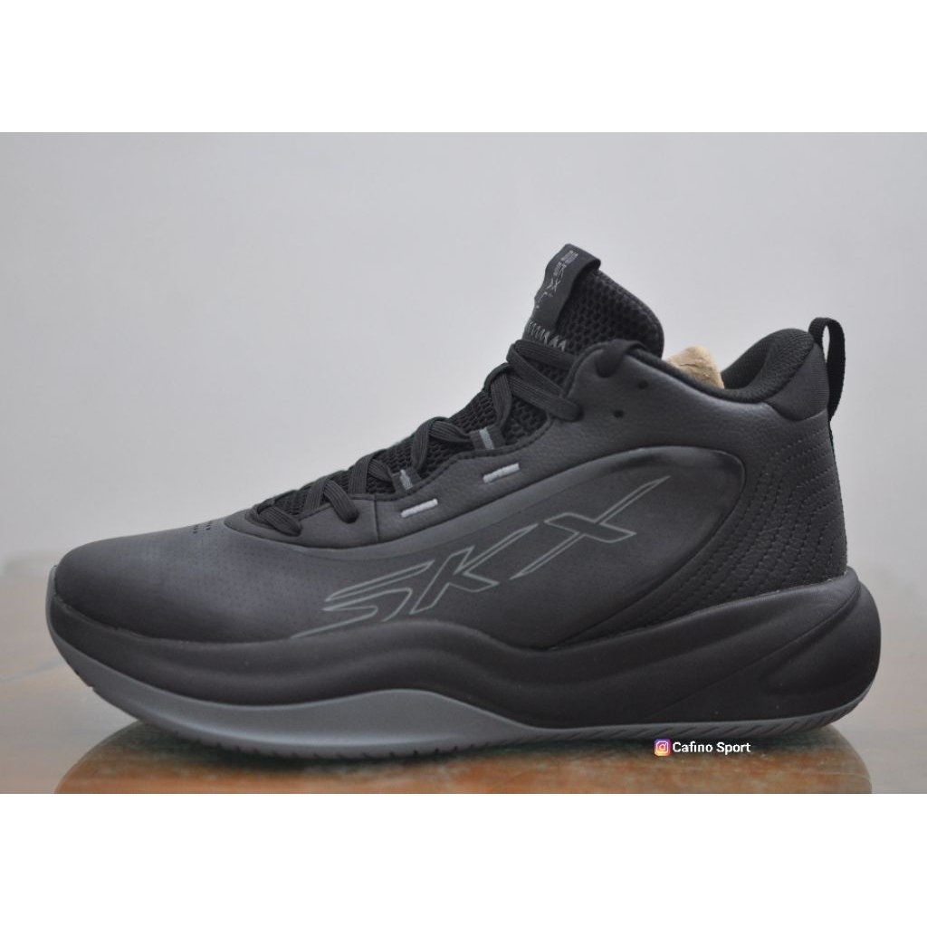 Skechers SKX League + Skechers SKX Resagrib Basketball Original