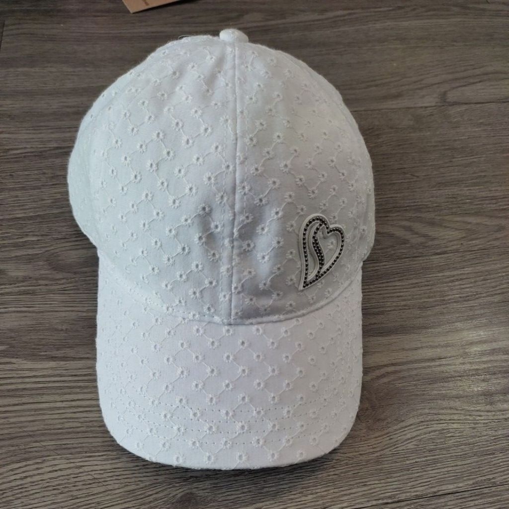 Topi S ZBB72WHT