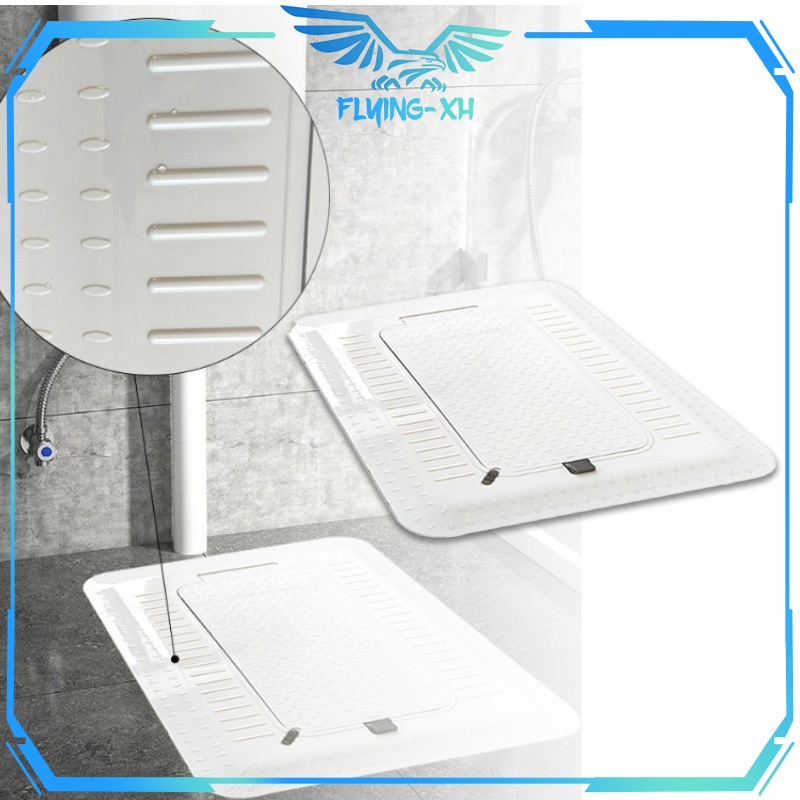 Penutup Toilet Jongkok Universal Penutup Closet Jongkok Anti Bau Penutup Wc Jongkok Tutup Kloset Jon