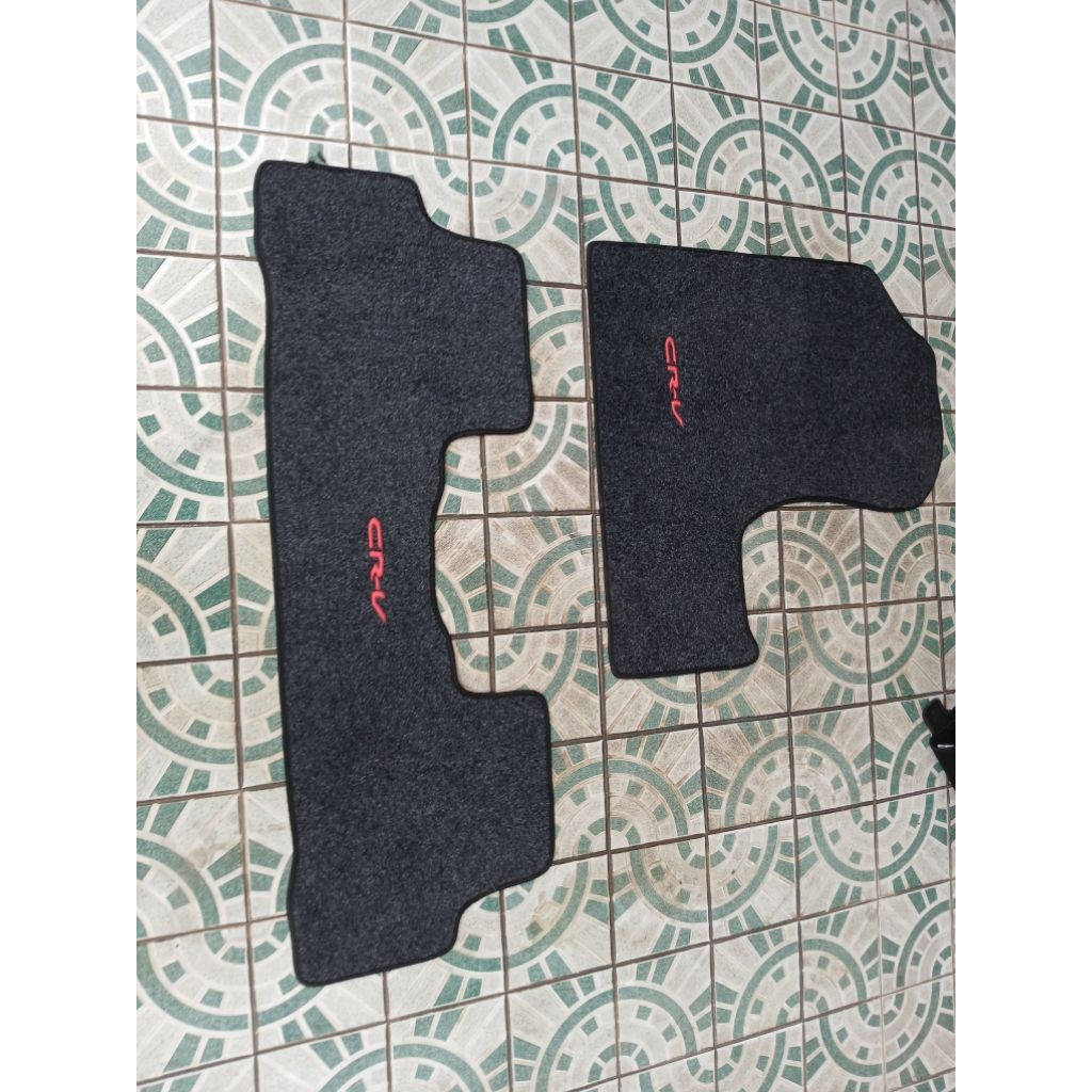 karpet crv gen 3 2007-2012
