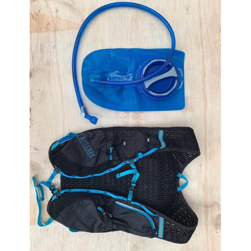 Tas Camelbak Running Pack Cirkuit Vest