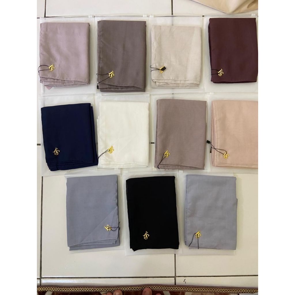 Paris Milano La Sabelle ORI New Polosan LS Scarf