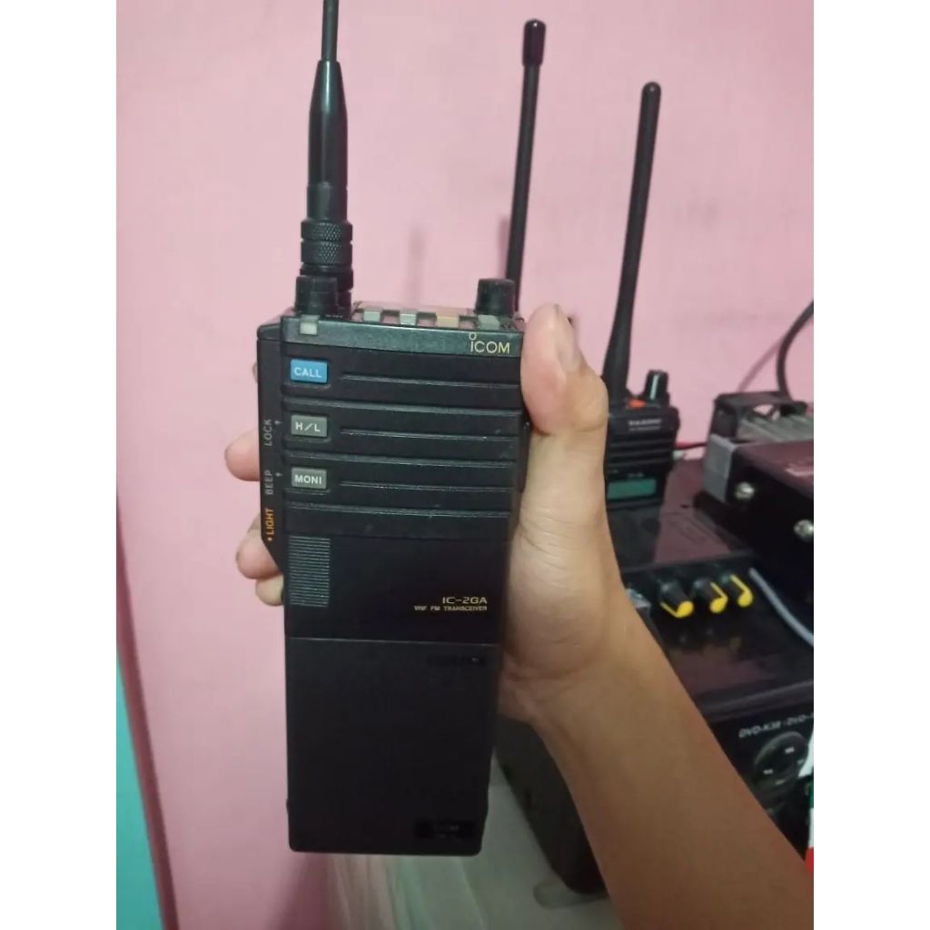 icom 2Ga
