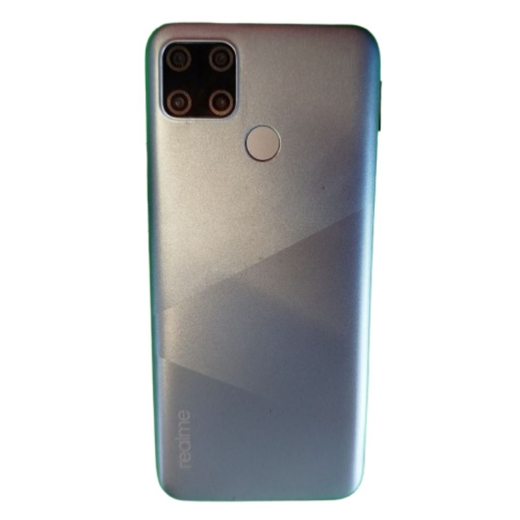 Realme C15 Ram 3/64 Original