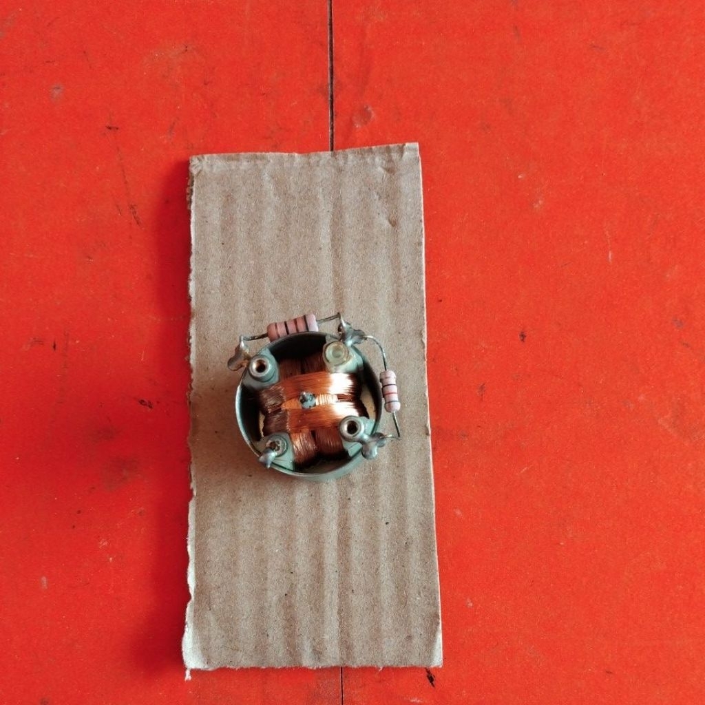 amper bensin spedo mio soul gt original seken