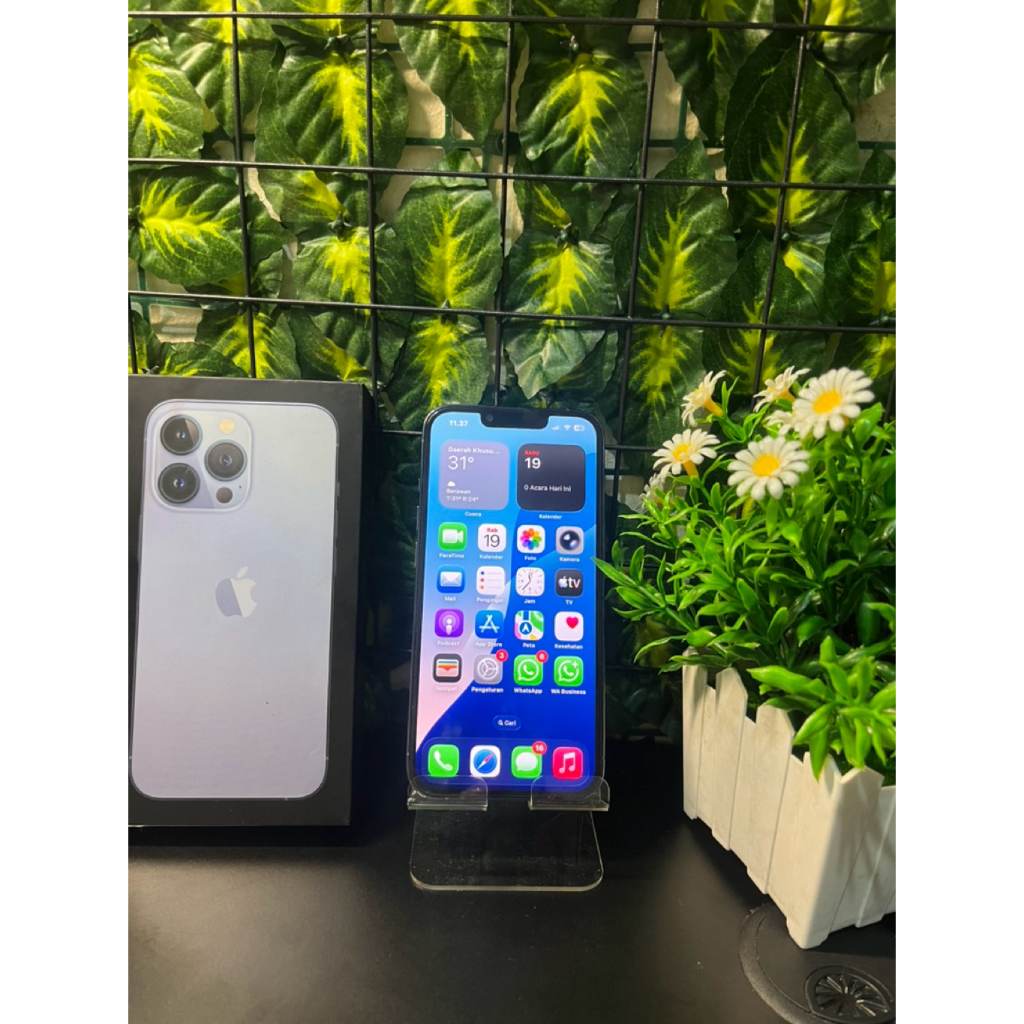 Iphone 13 Pro 512b Inter